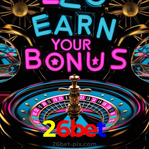 26bet:A melhor plataforma de jogos de cassino e apostas no futebol está aqui!