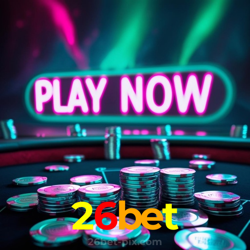 26bet：O cassino mais confiável para jogar blackjack e apostar no futebol!