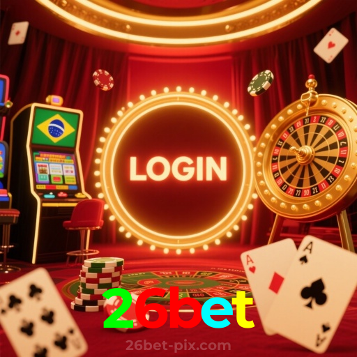 26bet：A melhor experiência de apostas e jogos de cassino, incluindo futebol online!