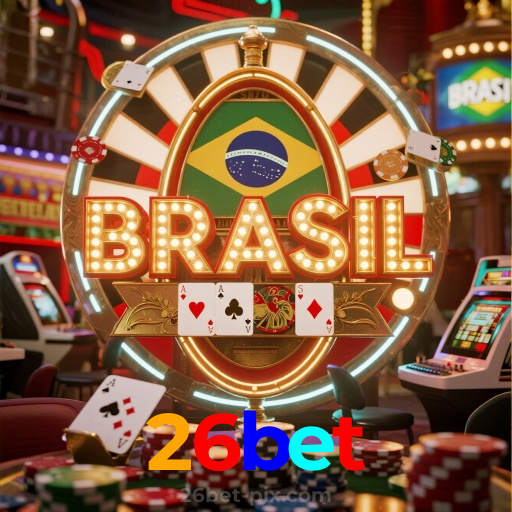 26bet:Cada giro nas slots pode te levar à grande vitória!