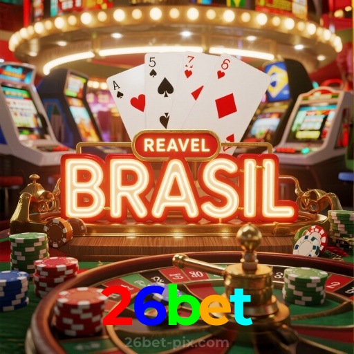 26bet:A roleta te espera para grandes vitórias! Aposte agora!