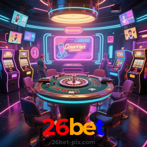 26bet：Vença no blackjack e conquiste prêmios sensacionais!