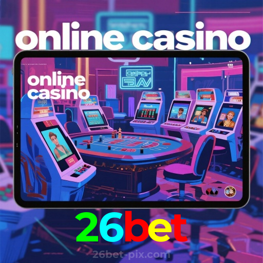 26bet:Ganhe no futebol e jogue os melhores jogos de cassino online!