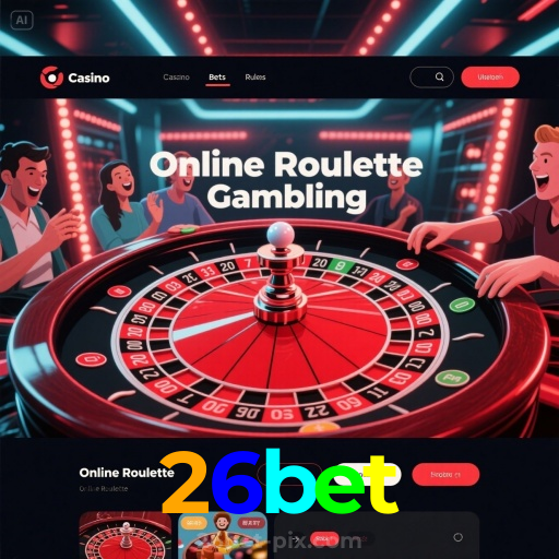 26bet:Entre na ação! Aposte nas slots e conquiste grandes vitórias!
