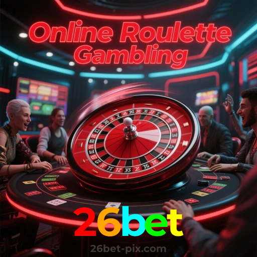 26bet：Jogue no cassino online com apostas no futebol e ganhe grandes prêmios!