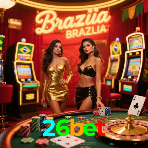 26bet：Sua vitória no futebol digital começa agora! Aposte nos melhores times!