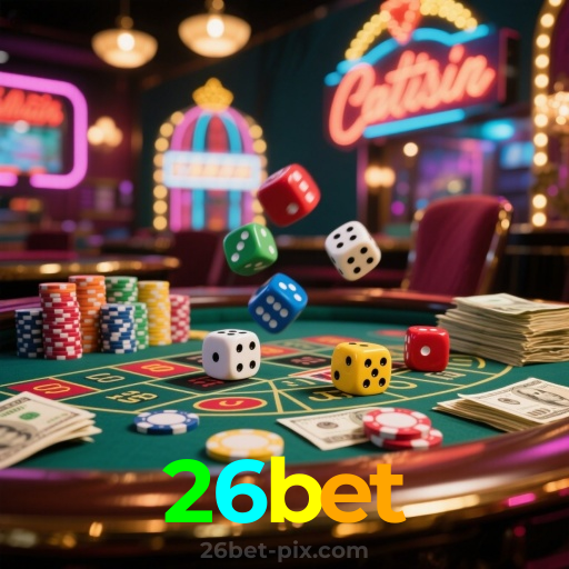 26bet：A adrenalina do futebol online te espera para grandes vitórias!
