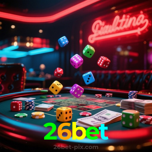 26bet：Aposte agora nas roletas e conquiste prêmios fantásticos!