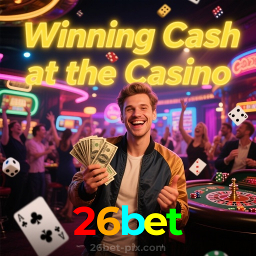 26bet：O futebol digital está em alta! Aposte agora e conquiste prêmios incríveis!