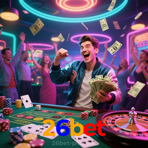 26bet：Jogue futebol online e experimente a emoção de grandes vitórias!