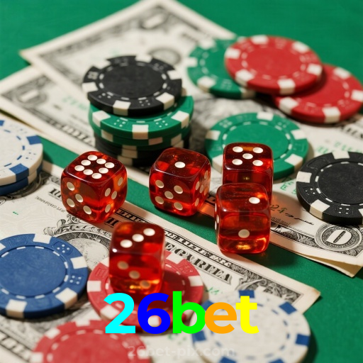 26bet：Aposte no seu time e vença na roleta e no blackjack online!