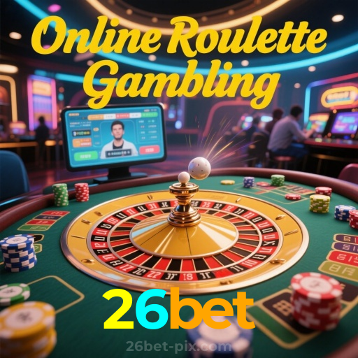 26bet：O cassino online ideal para quem ama futebol e jogos de cassino!