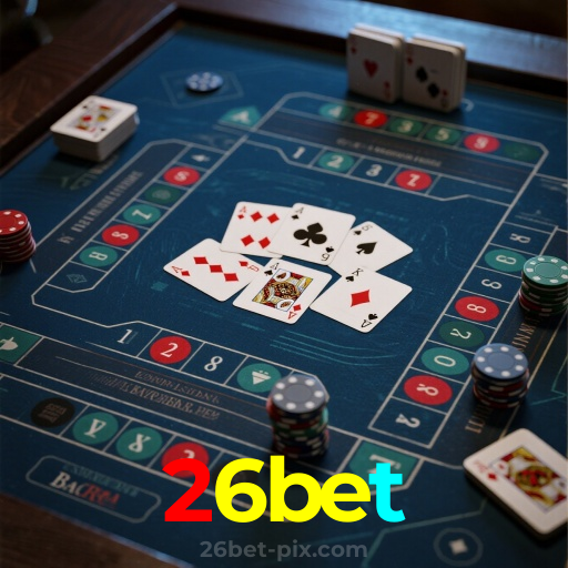 26bet：Aposte no futebol online e vença os melhores times!
