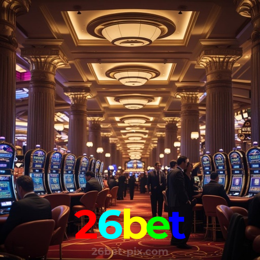 26bet：Jogue futebol digital e conquiste prêmios incríveis!