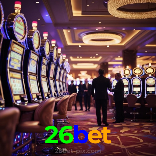 26bet：Apostas emocionantes de futebol online te aguardam! Aposte e vença!