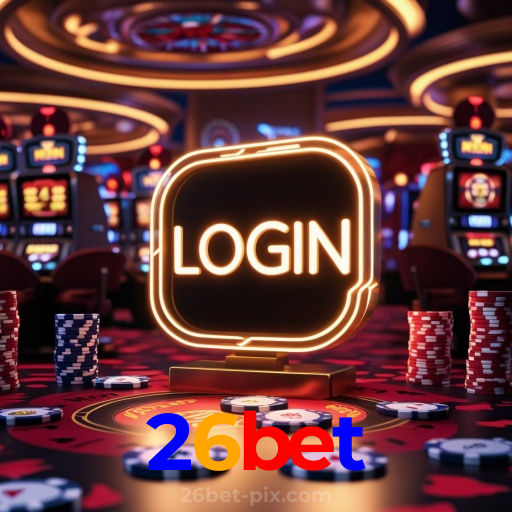 26bet:Jogue slots, aposte no futebol e conquiste grandes vitórias!