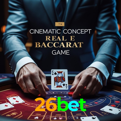 26bet:Diversão garantida com blackjack, roleta e apostas ao vivo no futebol!