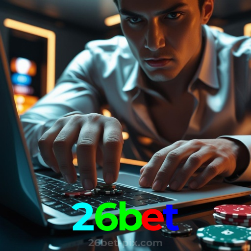 26bet:O futebol digital está aqui! Aposte nas partidas e vença!