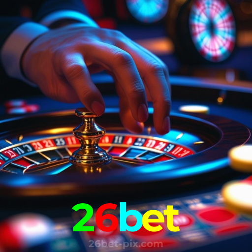 26bet:Vença no futebol online e ganhe prêmios incríveis!