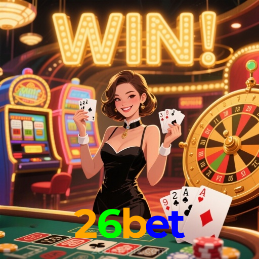 26bet：Aposte no futebol digital e mostre que você é o melhor!
