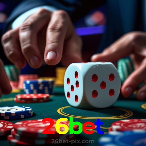 26bet：Entre no jogo e viva a emoção do futebol online!