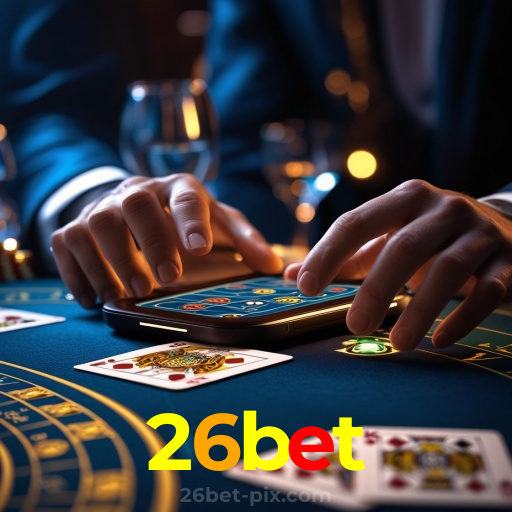26bet:O futebol digital te espera! Aposte e sinta a emoção de ganhar!