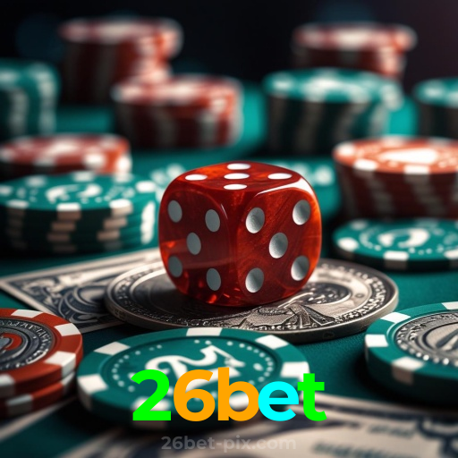 26bet：Seu time na vitória e os jackpots no cassino online te esperam!