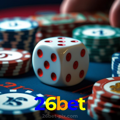 26bet：Jogue roleta, aposte no futebol e vença no nosso cassino online!