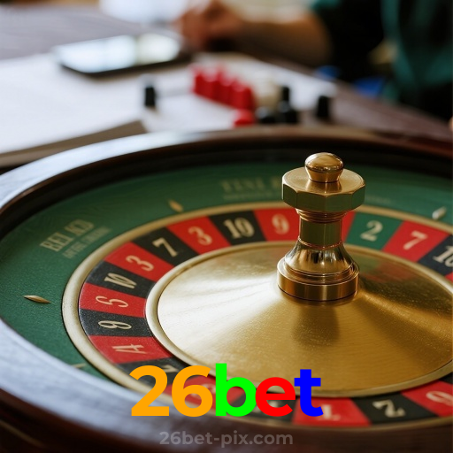 26bet：O futebol online está na sua tela! Aposte agora e vença!