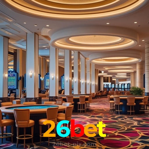 26bet：A emoção do futebol digital está em alta! Aposte e vença!