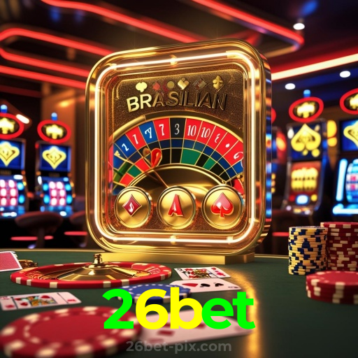 26bet：Aposte no futebol digital e conquiste vitórias épicas!