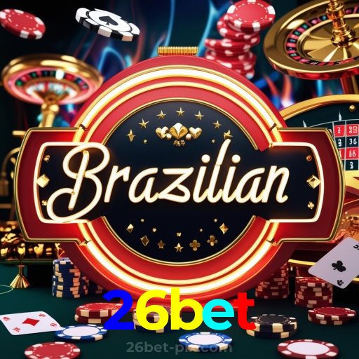 26bet：O cassino online mais confiável, com poker, roleta e futebol online!
