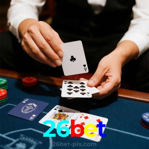 26bet：Aposte no seu time e ganhe com os melhores jogos de cassino online!