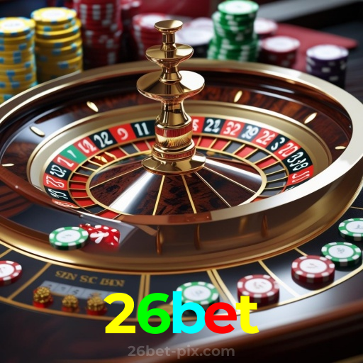 26bet:No futebol online, cada jogo é uma chance de ganhar!