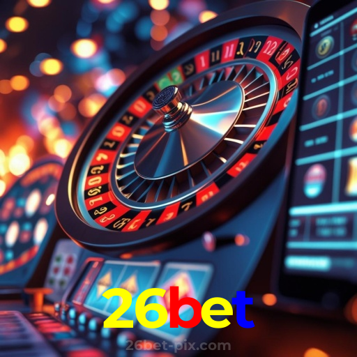 26bet:Aposte no futebol e viva a emoção do jogo!