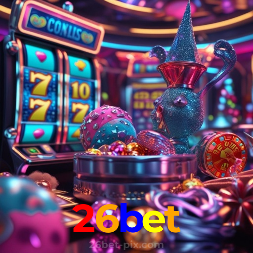 26bet：Aposte no futebol online e sinta a emoção de ser o vencedor!