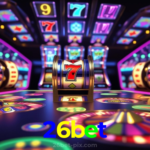 26bet：A sorte está esperando por você! Vença na roleta e ganhe grandes vitórias!