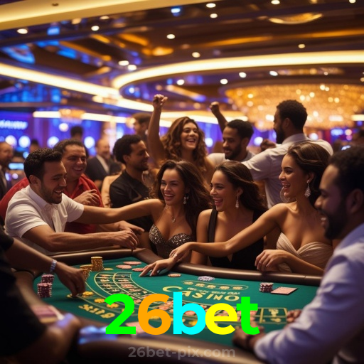 26bet:Jogue blackjack, aposte no futebol e ganhe prêmios no nosso cassino online!