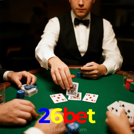 26bet:Jogue futebol online e experimente a emoção de ser vencedor!