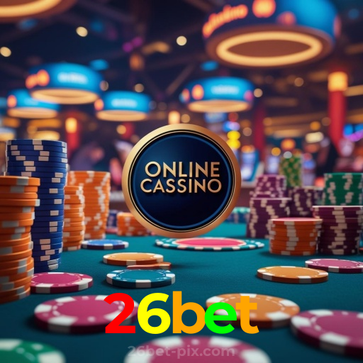 26bet：Aposte no futebol online e marque gols com grandes prêmios!