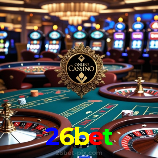 26bet:Aposte no futebol e jogue as melhores slots para grandes vitórias!