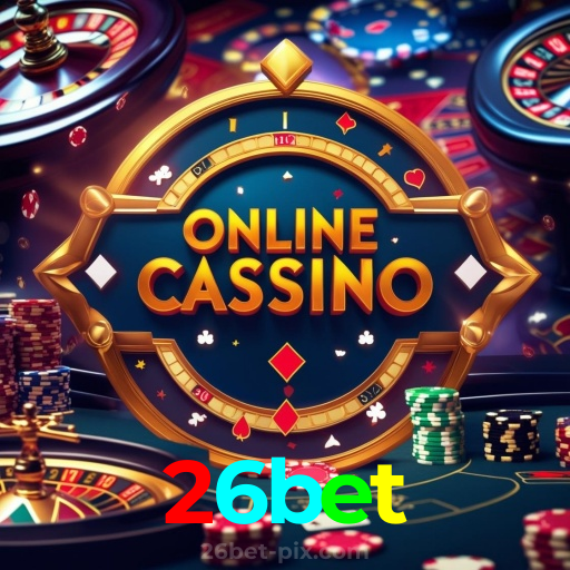 26bet：Aposte nas melhores mesas de poker e vença como nunca!