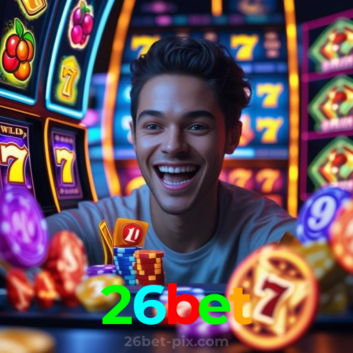 26bet：A sorte está ao seu alcance! Aposte e vença no futebol!
