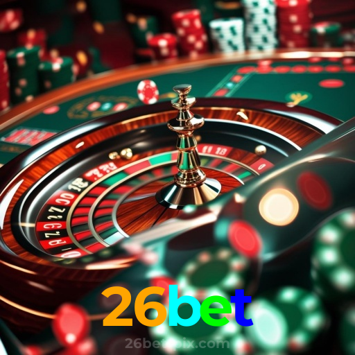 26bet:Aposte no futebol online e mostre quem é o verdadeiro campeão!