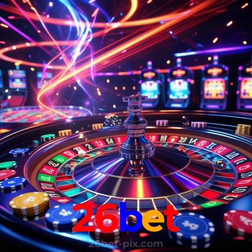 26bet：Jogue futebol online e conquiste as maiores vitórias de sua vida!