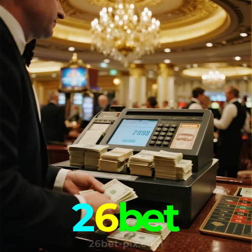 26bet：Jogue poker e aposte no futebol ao vivo para grandes vitórias!