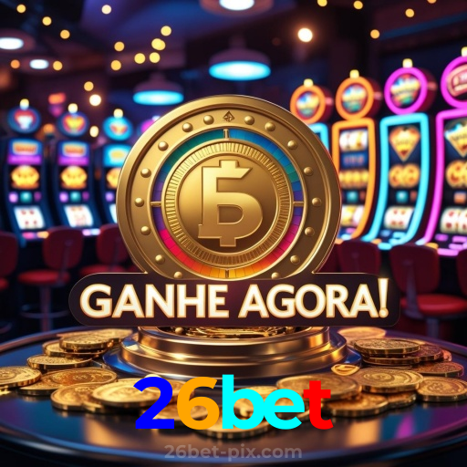 26bet:Apostas de futebol online para os verdadeiros fãs! Vença agora!