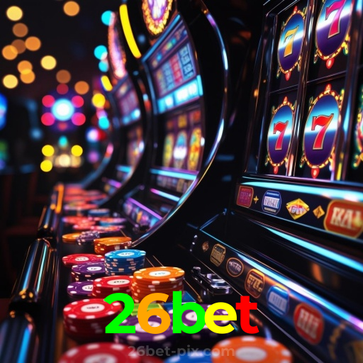26bet：A aposta no futebol online pode te levar à vitória absoluta!