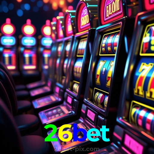 26bet：Vença no futebol online e sinta o sabor da conquista!