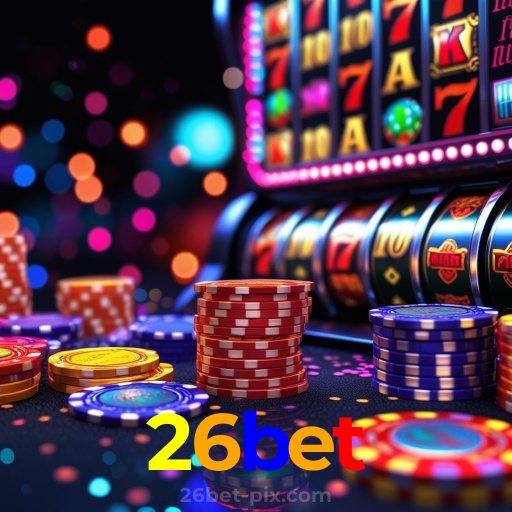 26bet:Aposte nas melhores mesas de poker e vença como nunca!